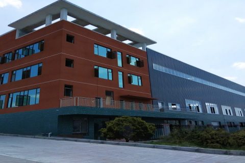 HB火博过滤设备五、一节铺排