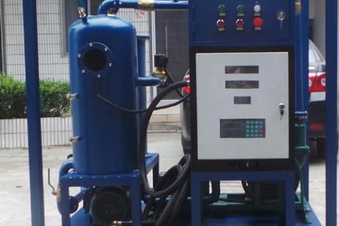 液压油若何选择