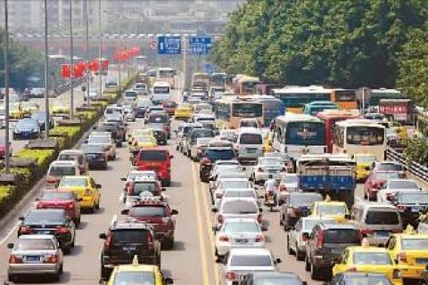 疫情之下，沉庆造作业稳步前进