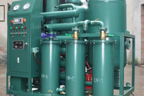 变压器油在线滤油机是什么？