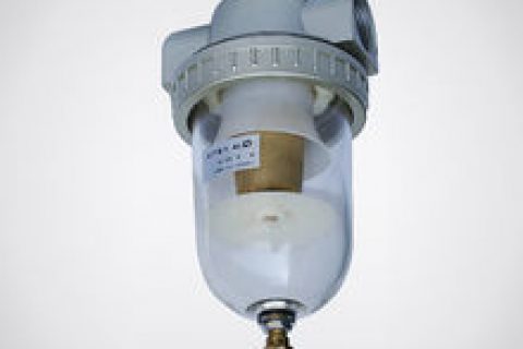 离心式滤油机道理利益有哪些？