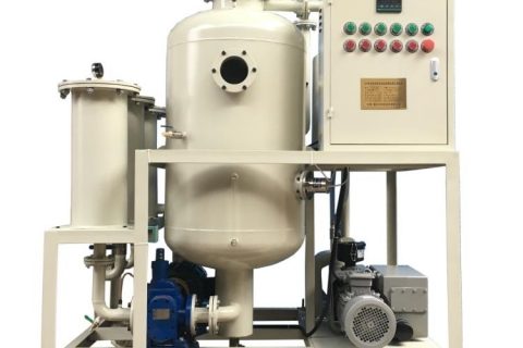 常见的沉庆滤油机有哪些？