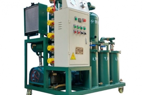 哪些成分会影响滤油机的成效？