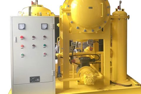 怎么凭据油质选择相宜的滤油机？