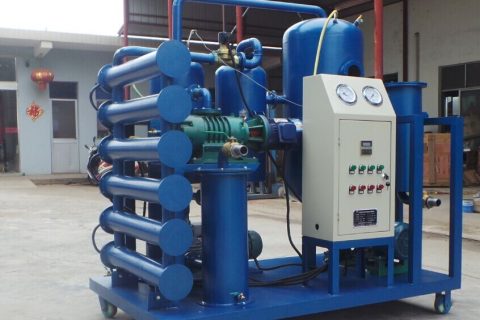 滤油机工作时有哪些危险恶把稳？