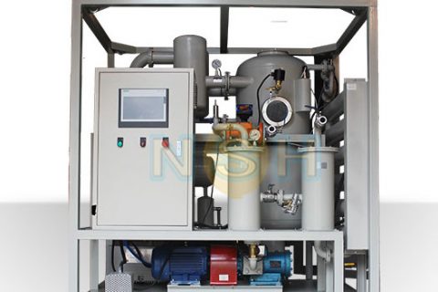 沉庆真空滤油机出产厂家有哪些？