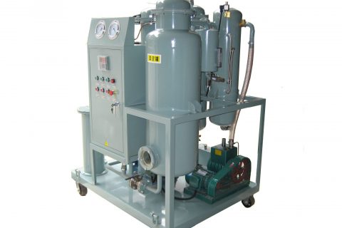 真空滤油机操作当苦衷项有哪些？