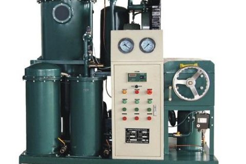 滤油机必要做好哪些日常检建？