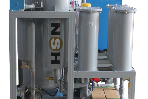 淬火油滤油机当苦衷项有哪些？