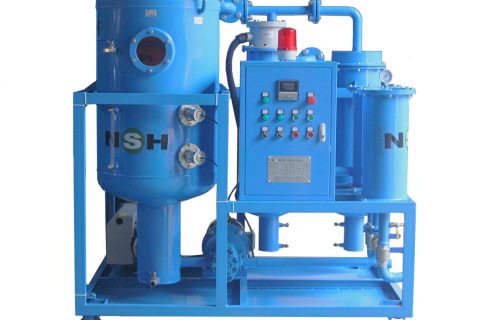 若何预防滤油机漏油？