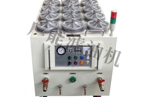 滤油机平时怎么进行维建和保养？