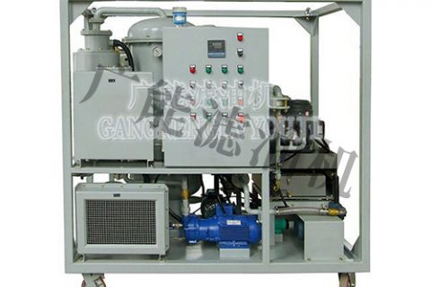 滤油机使用及当苦衷项