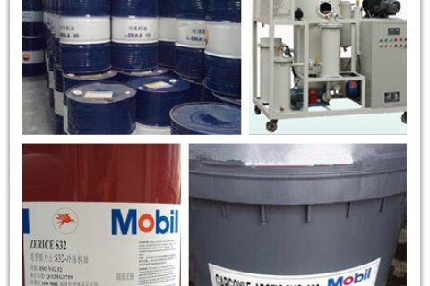 冷冻机油定期使用真空滤油机的必要性