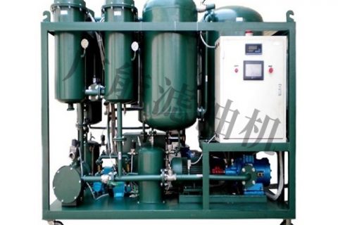 变压器油真空滤油机确当苦衷项有哪些？