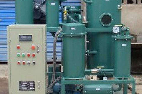 齿轮油滤油机若何选择？