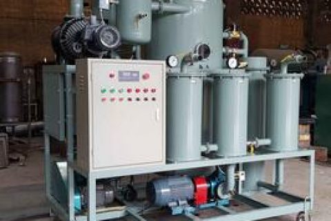 工业油水若何分离出来？