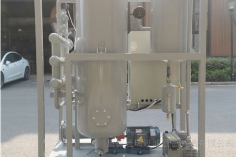 变压器油滤油机：油质提升新仪器，电力运行更不变