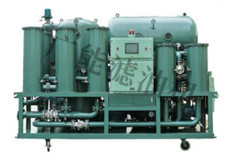 滤油机的保养步骤有哪些