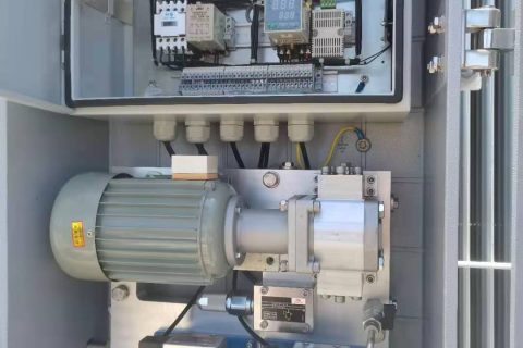 滤油机中可能处置的油是什么？