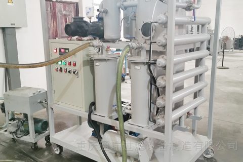 为什么要对变压器油进行抽注与过滤