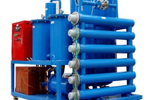 使用环保滤油机时要把稳哪些问题？