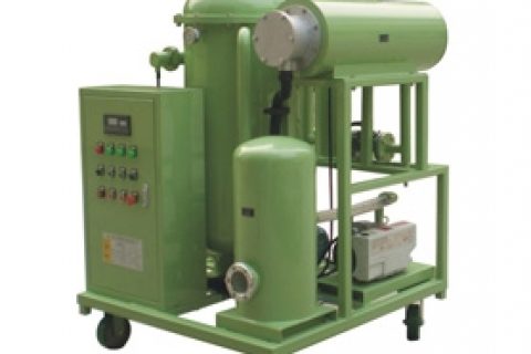 选购便携式滤油机的窍门有哪些