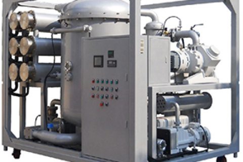 沉庆滤油机厂家浅谈过滤器在印刷中的利用