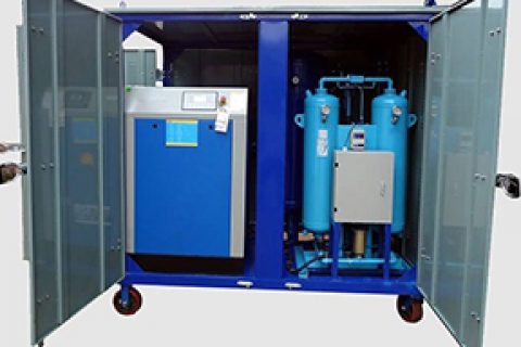 品质与研发并行 才是中国滤油机前途