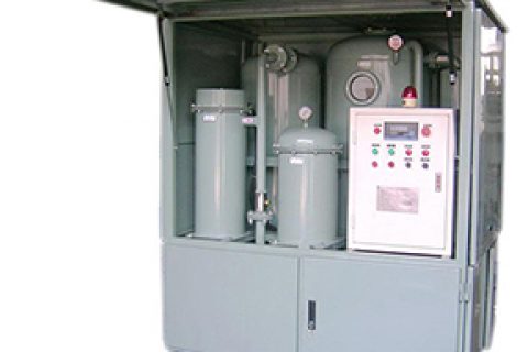 滤芯的洗濯和更换