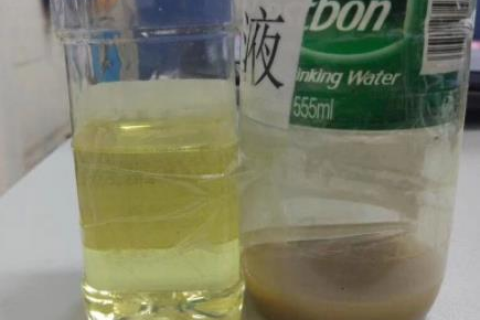 脱色滤油机怎么操作？