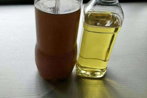 液压油过滤怎么选择设备？